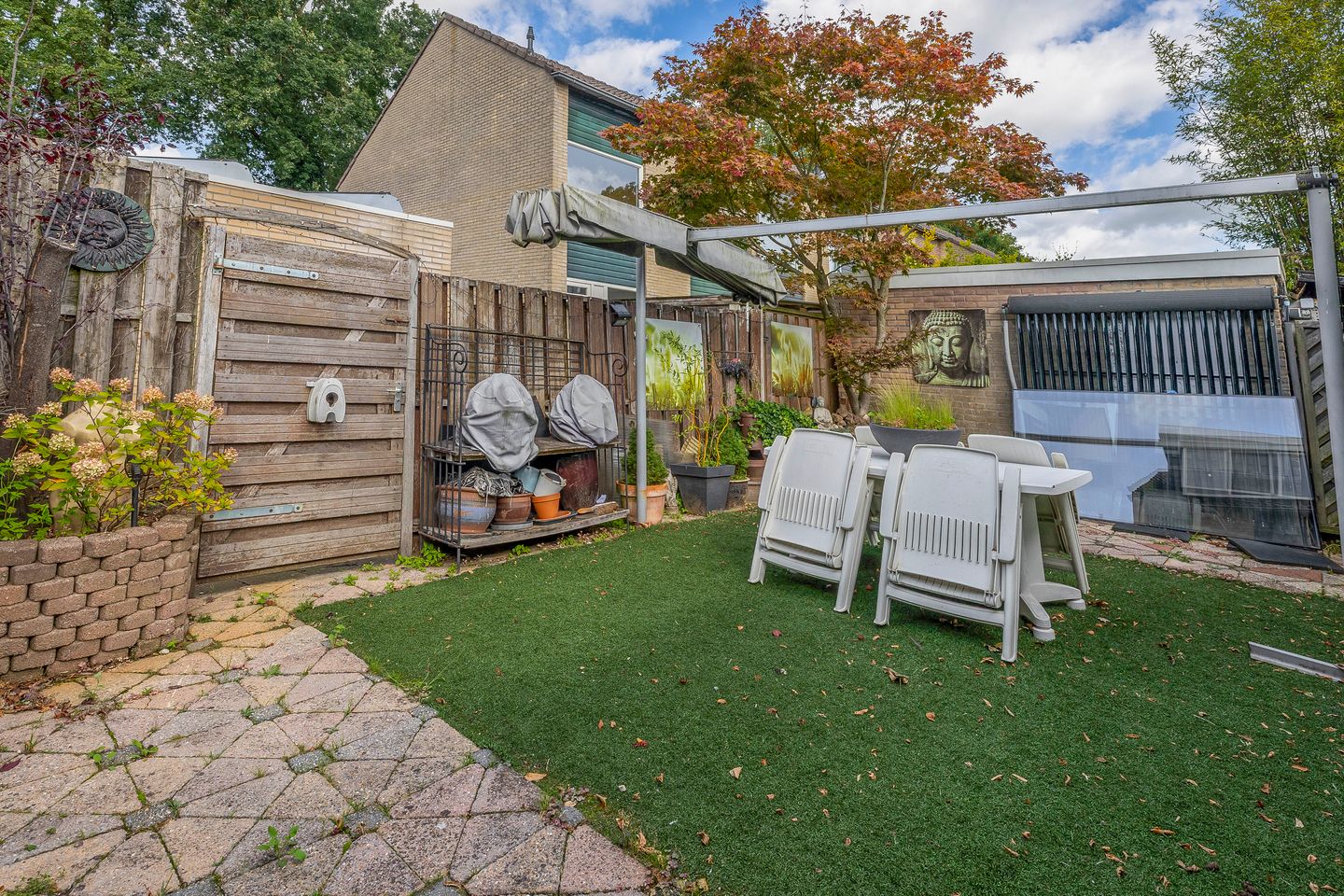 Foto 40 van Zandhorstlaan 114