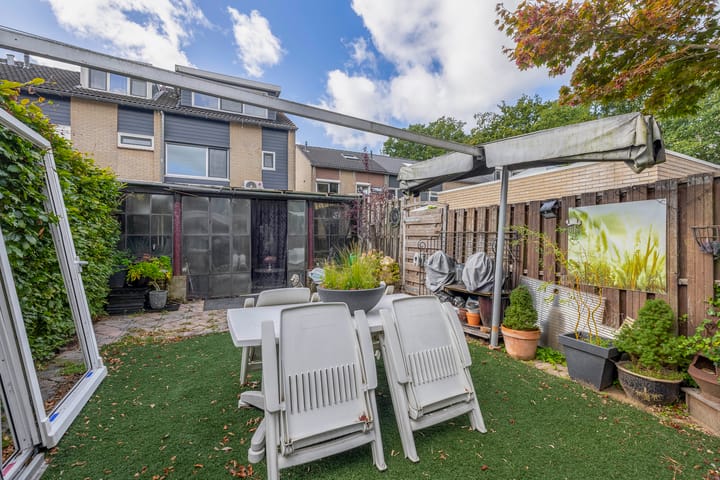 Foto 41 van Zandhorstlaan 114