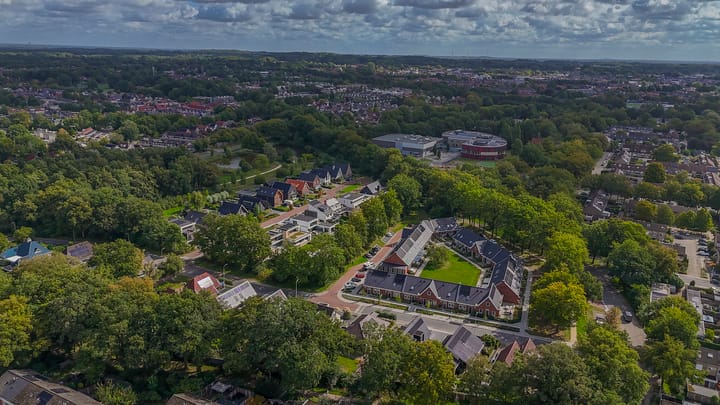 Foto 43 van Zandhorstlaan 114