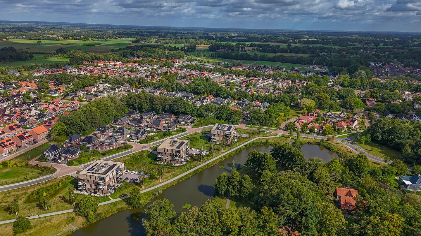 Foto 44 van Zandhorstlaan 114