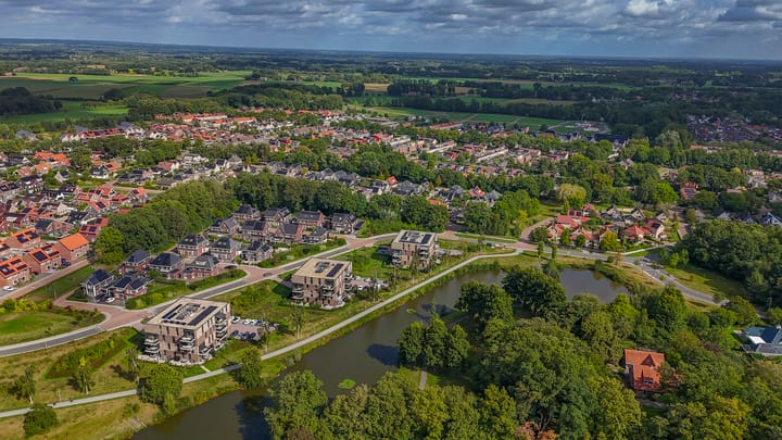 Foto 44 van Zandhorstlaan 114