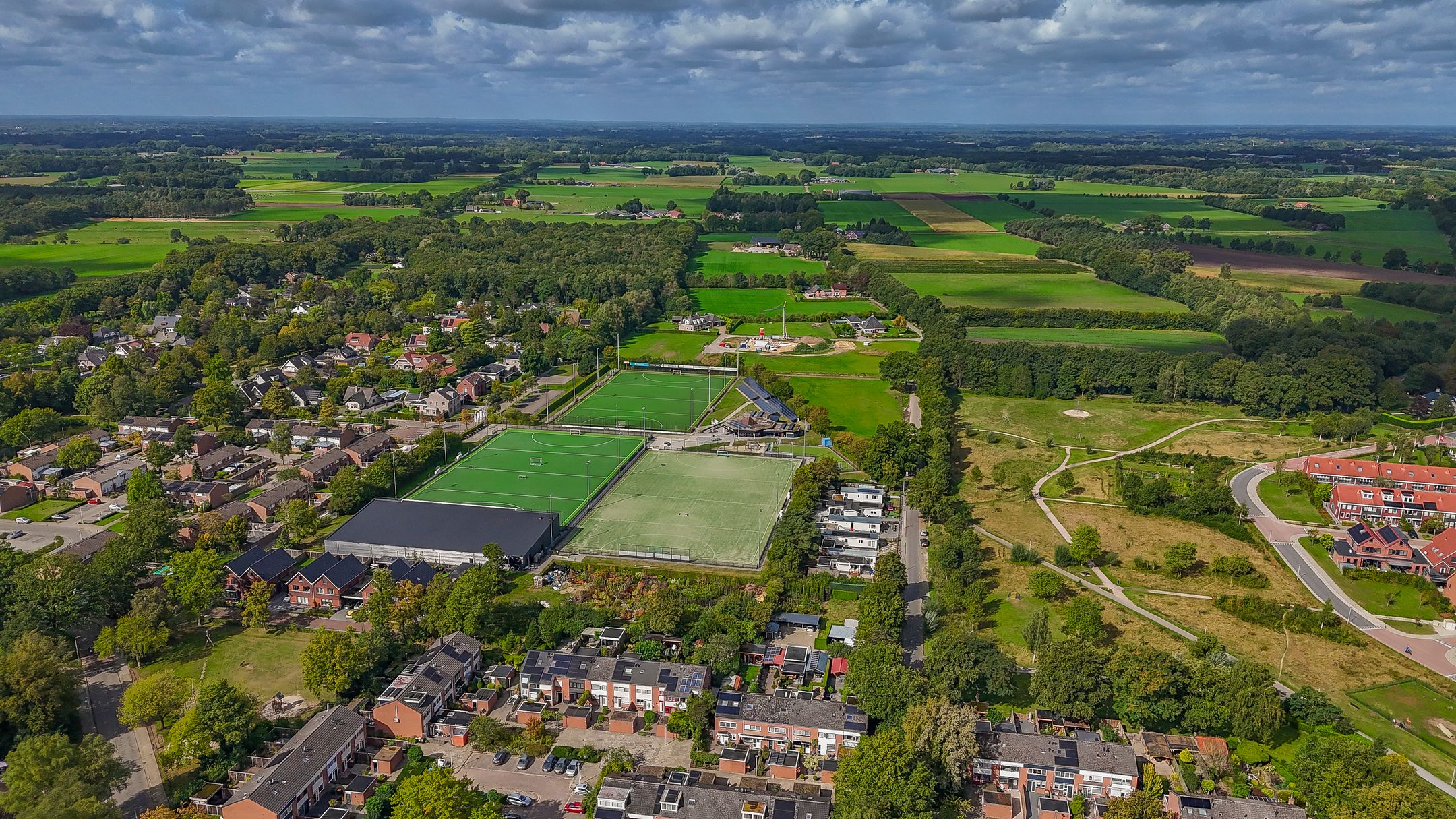 Foto 45 van Zandhorstlaan 114