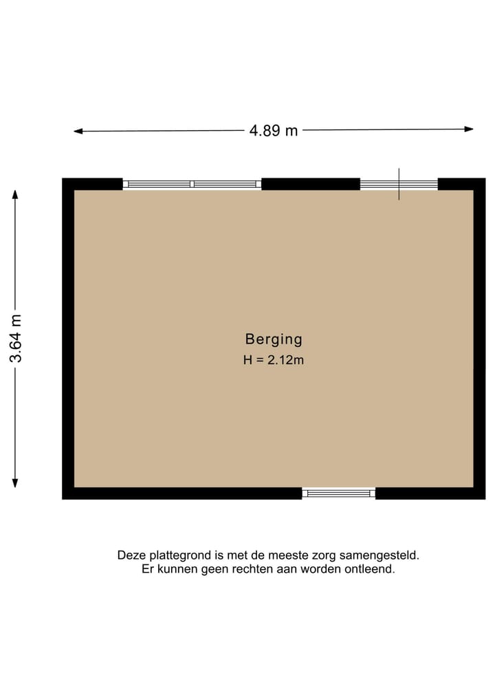 Foto 47 van Zandhorstlaan 114