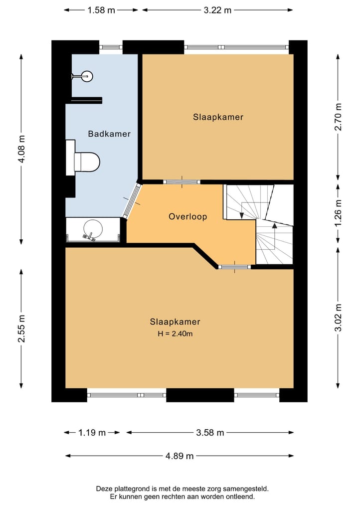 Foto 49 van Zandhorstlaan 114