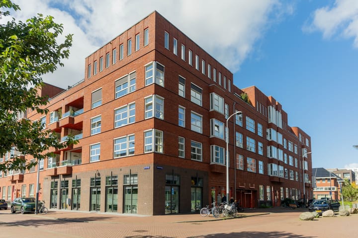 Foto 4 van Revaleiland 424