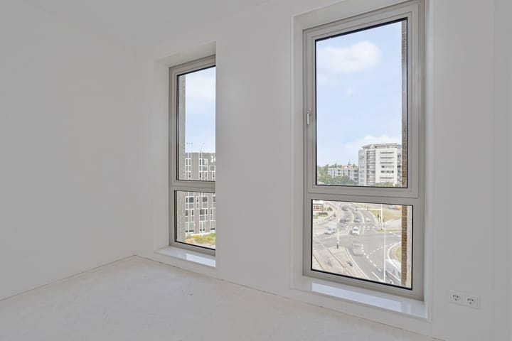 Foto 3 van Marconilaan 3-36