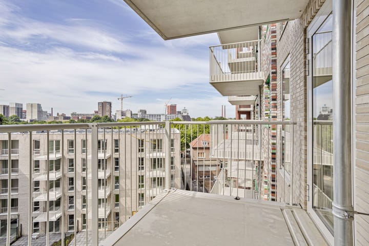 Foto 5 van Marconilaan 3-36