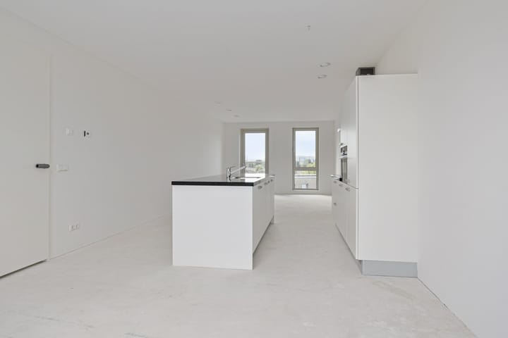 Foto 6 van Marconilaan 3-36