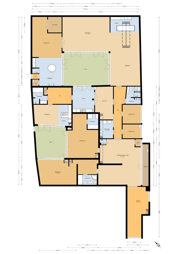 Foto 84 van Reigerstraat 10