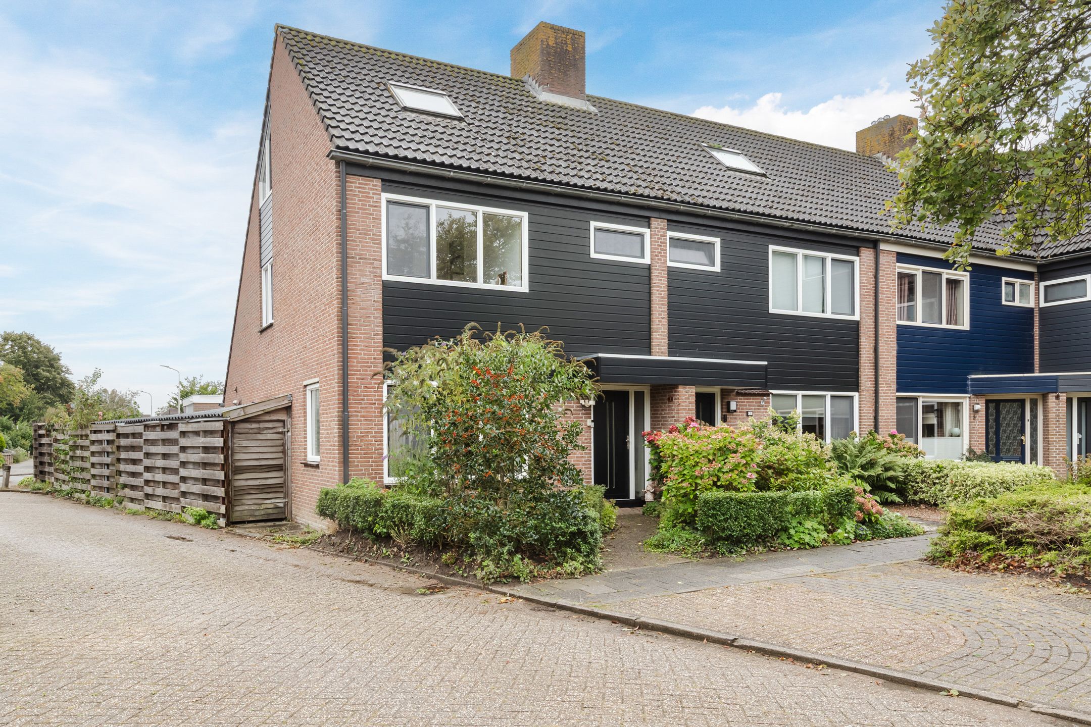 Moerasakker, 1, Noord-Scharwoude, 1723BJ, Noord-Holland, Nederland 1 