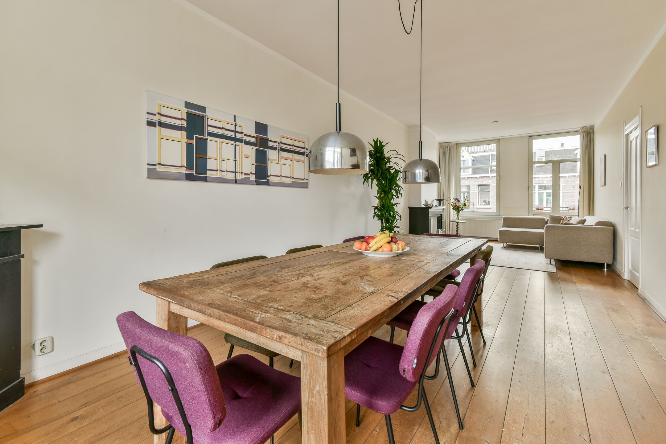 Foto 3 van Admiraal De Ruijterweg 169-3