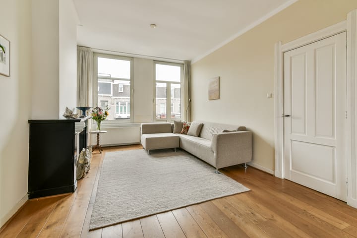 Foto 4 van Admiraal De Ruijterweg 169-3