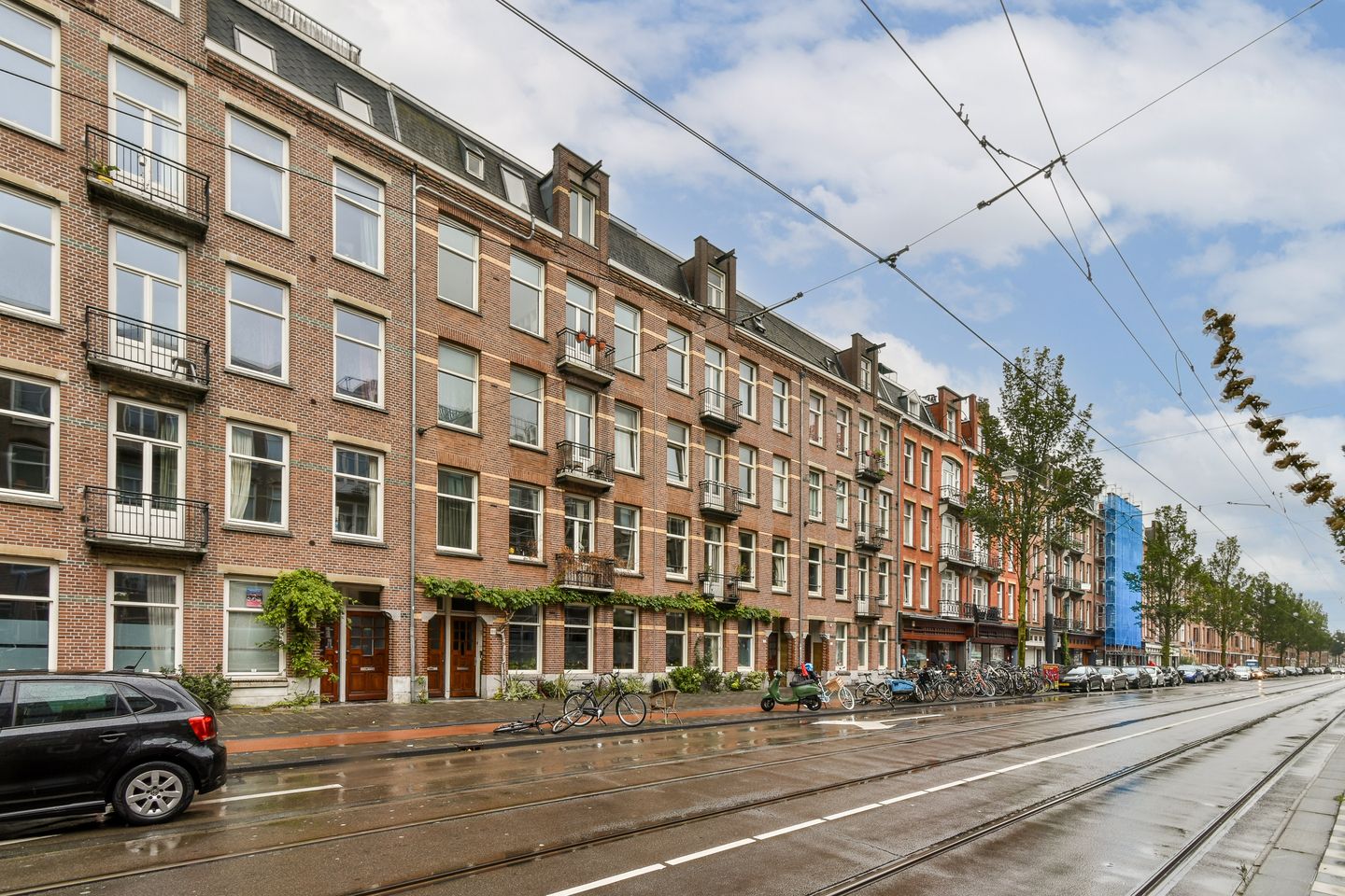 Foto 5 van Admiraal De Ruijterweg 169-3