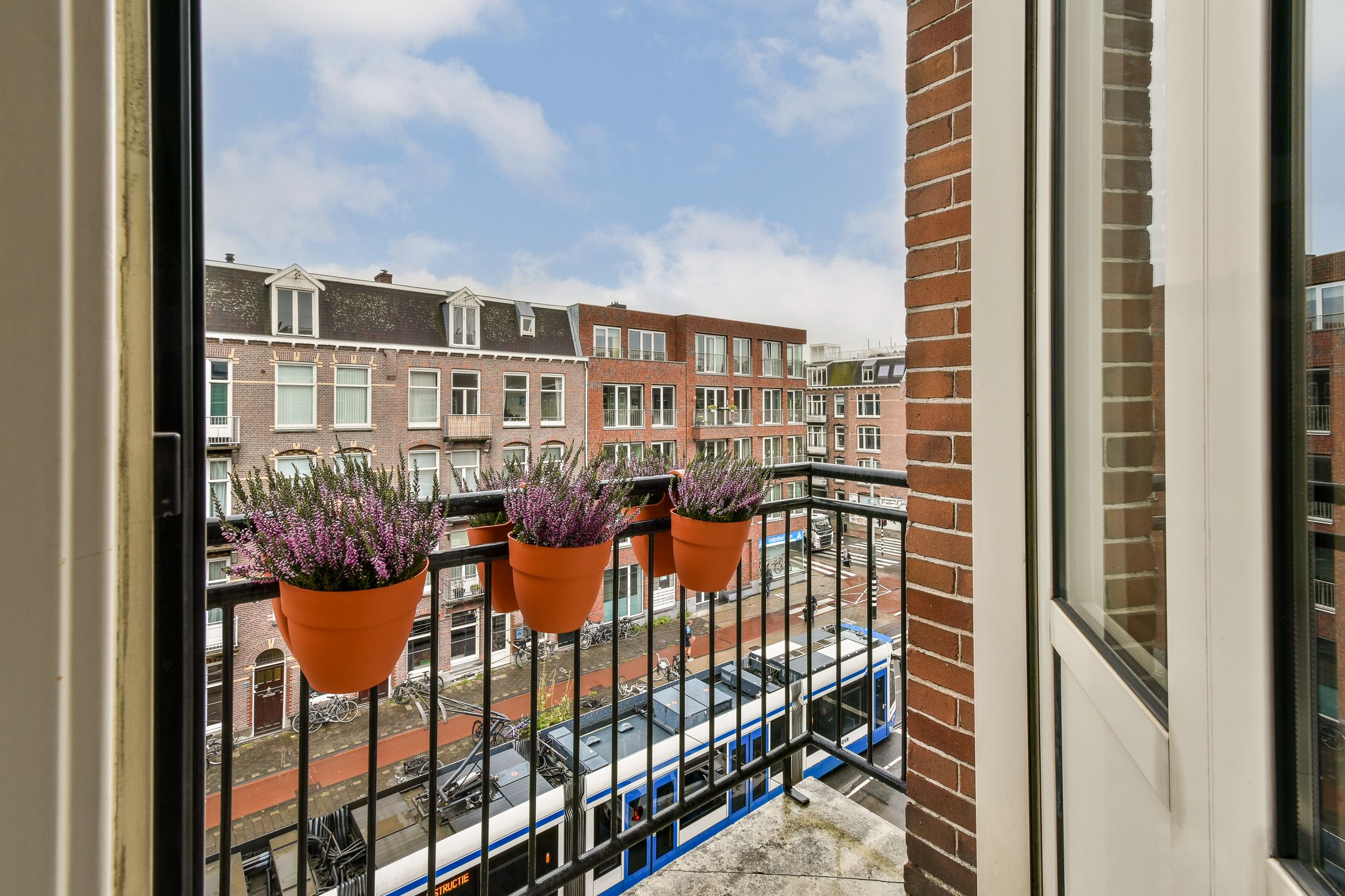 Foto 9 van Admiraal De Ruijterweg 169-3