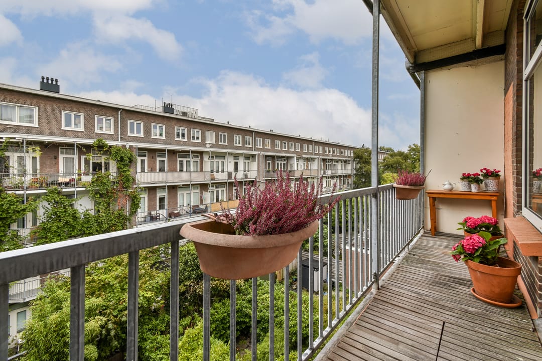 Foto 11 van Admiraal De Ruijterweg 169-3