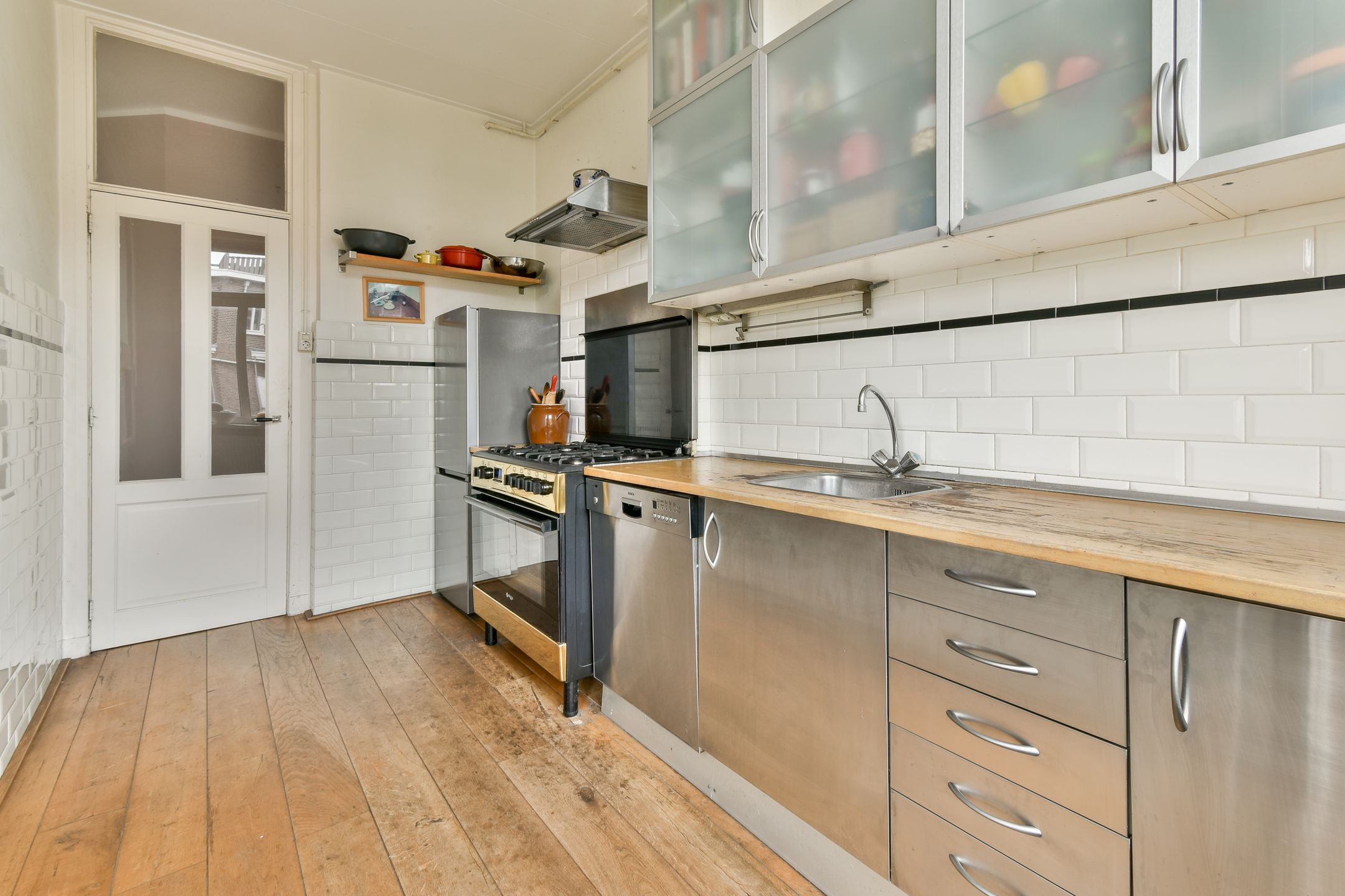 Foto 12 van Admiraal De Ruijterweg 169-3