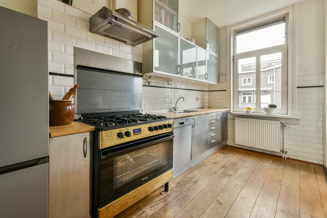 Foto 13 van Admiraal De Ruijterweg 169-3