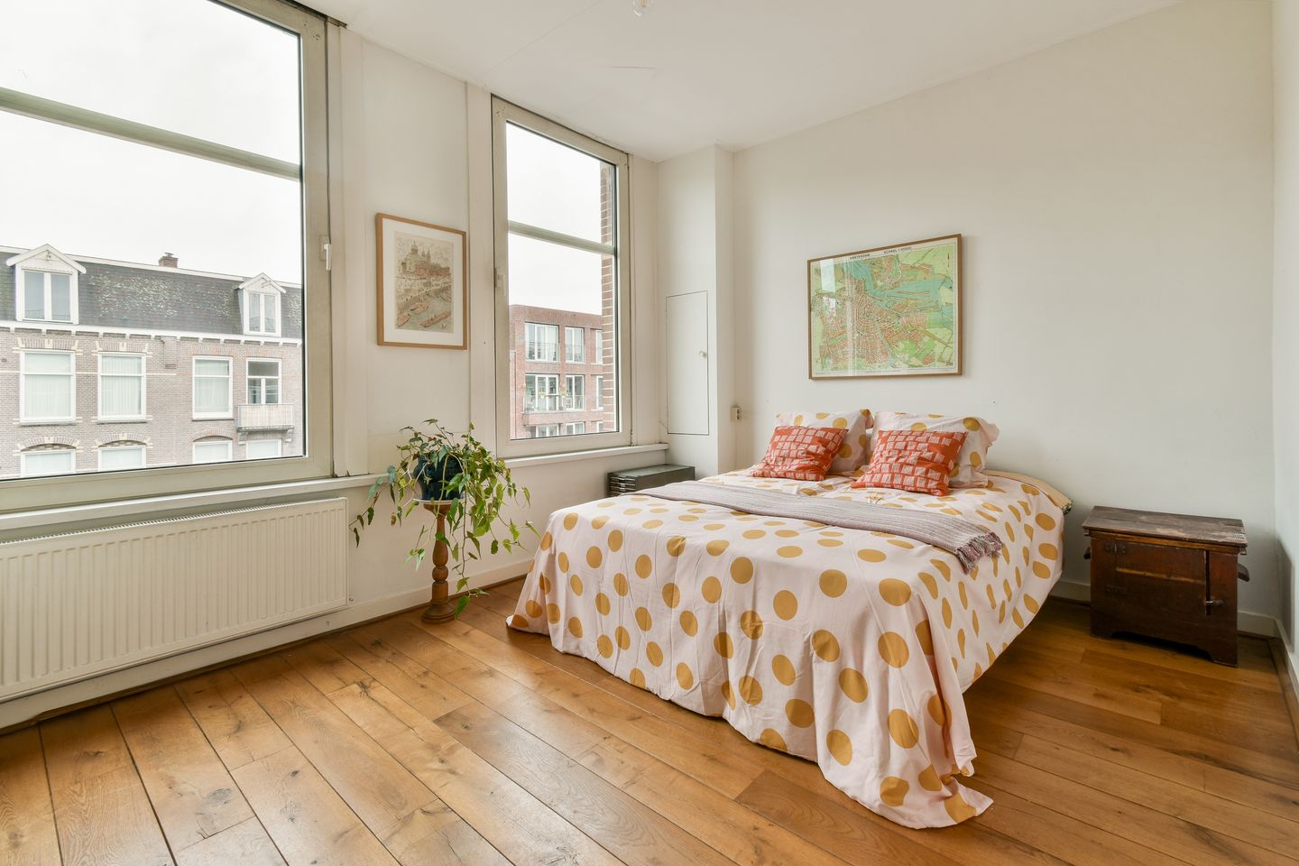 Foto 14 van Admiraal De Ruijterweg 169-3