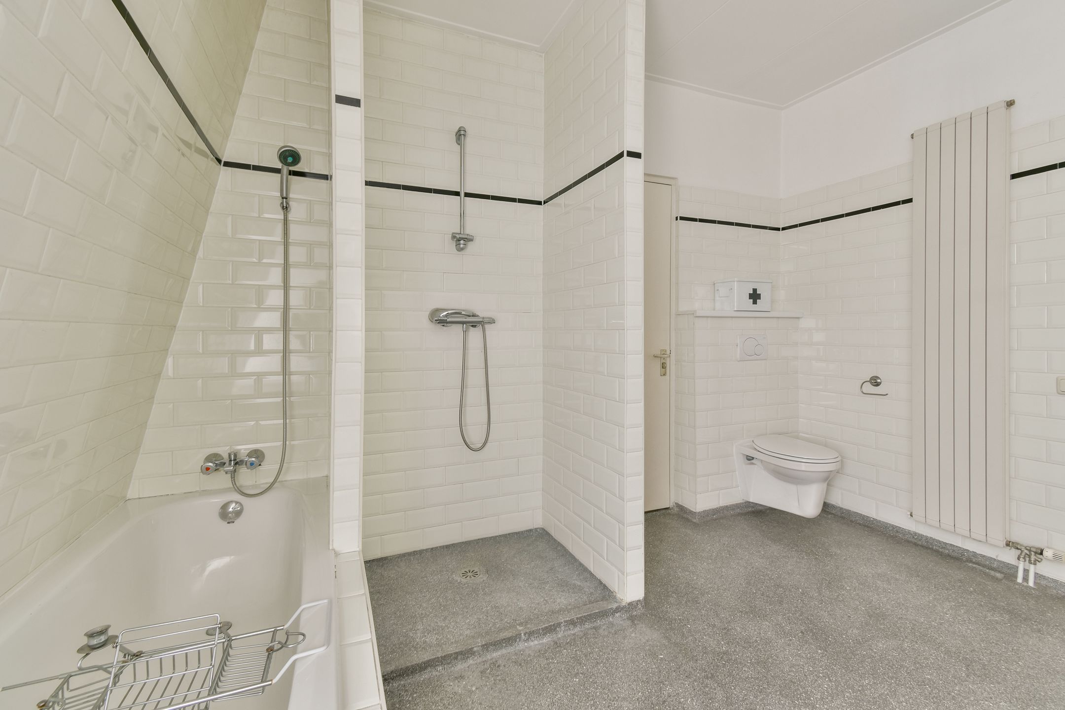 Foto 24 van Admiraal De Ruijterweg 169-3