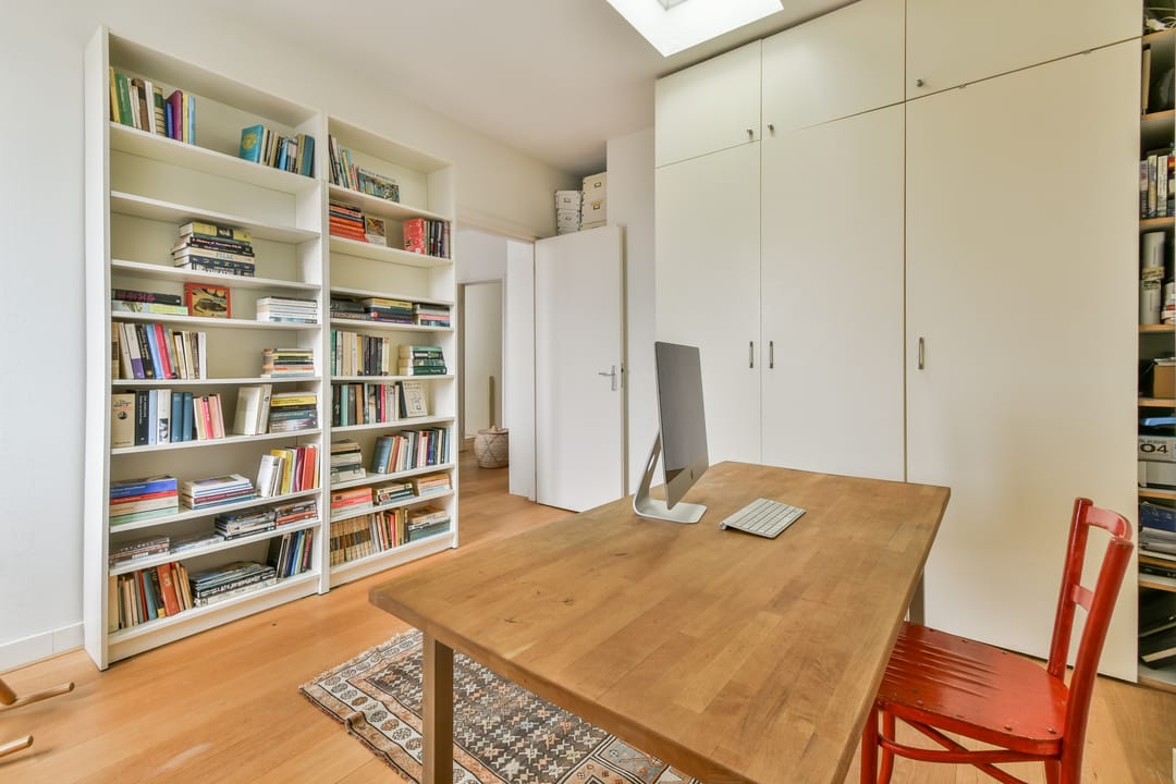 Foto 28 van Admiraal De Ruijterweg 169-3