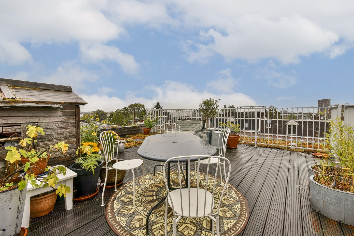 Foto 29 van Admiraal De Ruijterweg 169-3