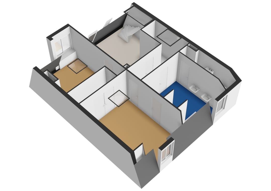 Foto 38 van Admiraal De Ruijterweg 169-3