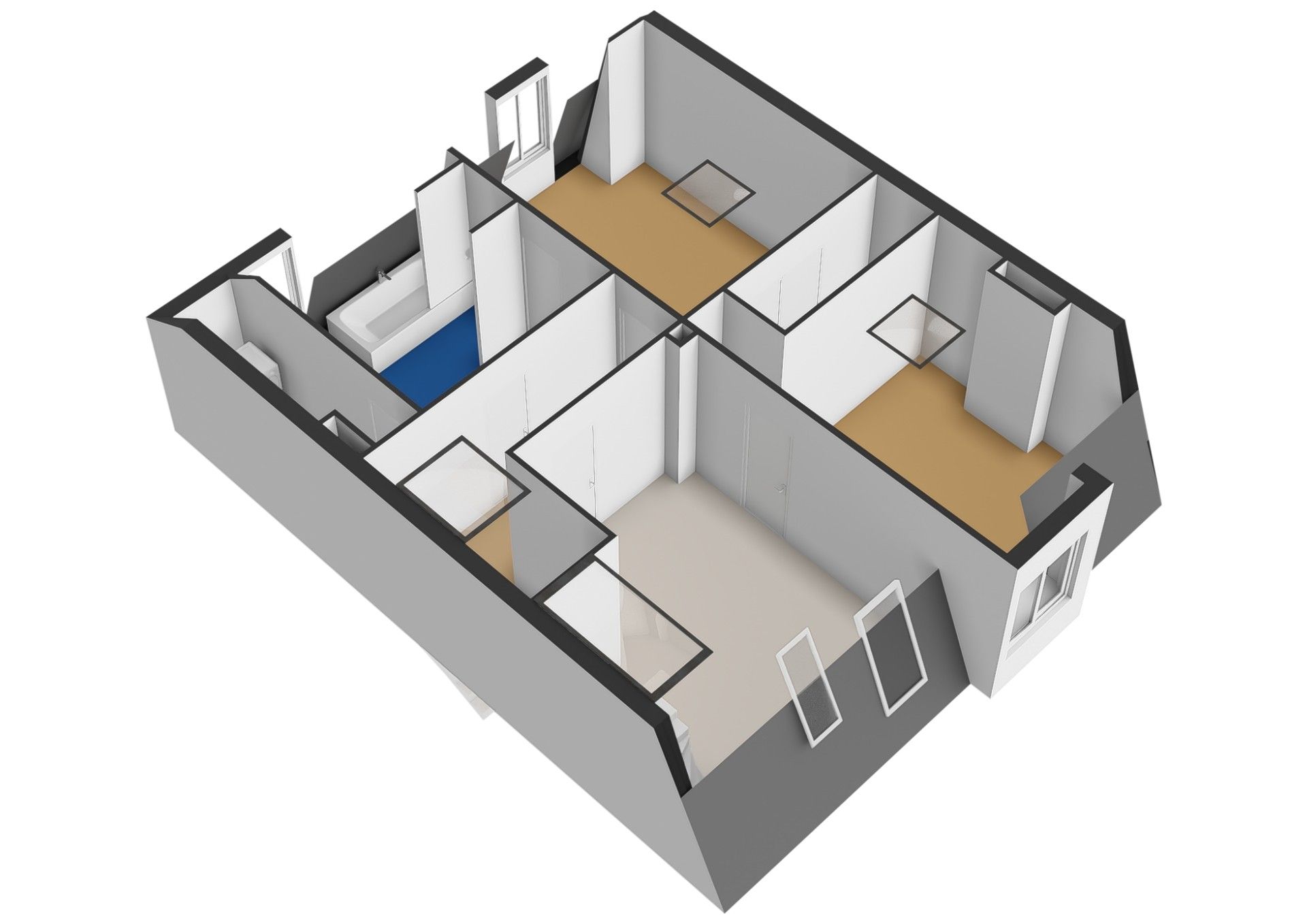 Foto 39 van Admiraal De Ruijterweg 169-3