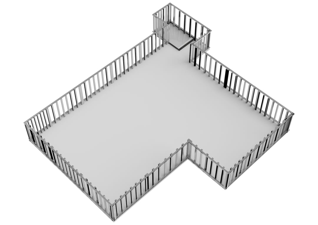Foto 41 van Admiraal De Ruijterweg 169-3