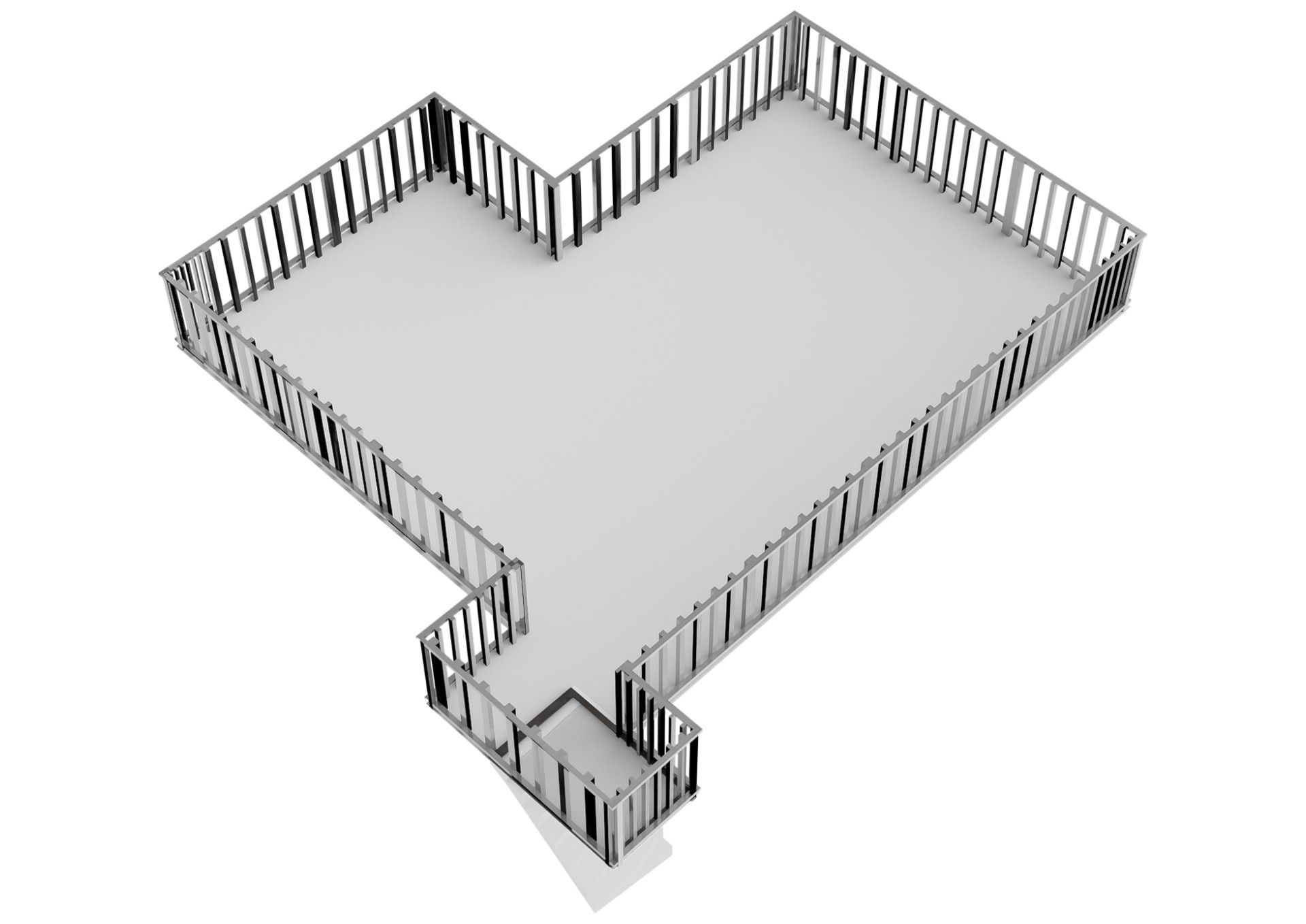 Foto 42 van Admiraal De Ruijterweg 169-3