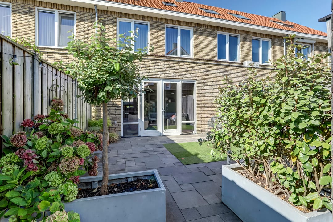 Photo 2 of Duitslandlaan 31