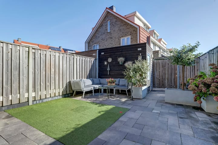 Foto 3 van Duitslandlaan 31