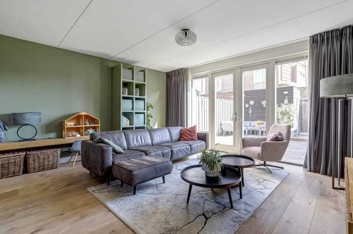 Foto 4 van Duitslandlaan 31