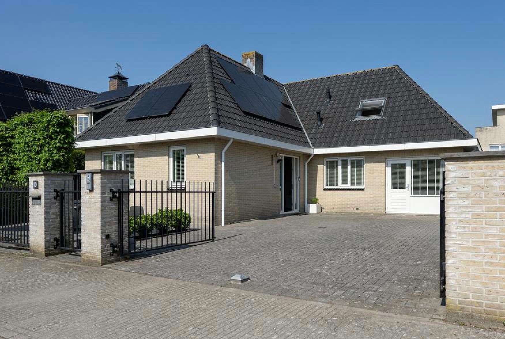 Goofystraat, 10, Almere, 1336ZE, Flevoland, Nederland 10 