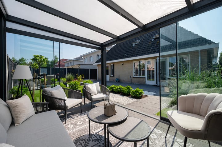 Foto 3 van Goofystraat 10