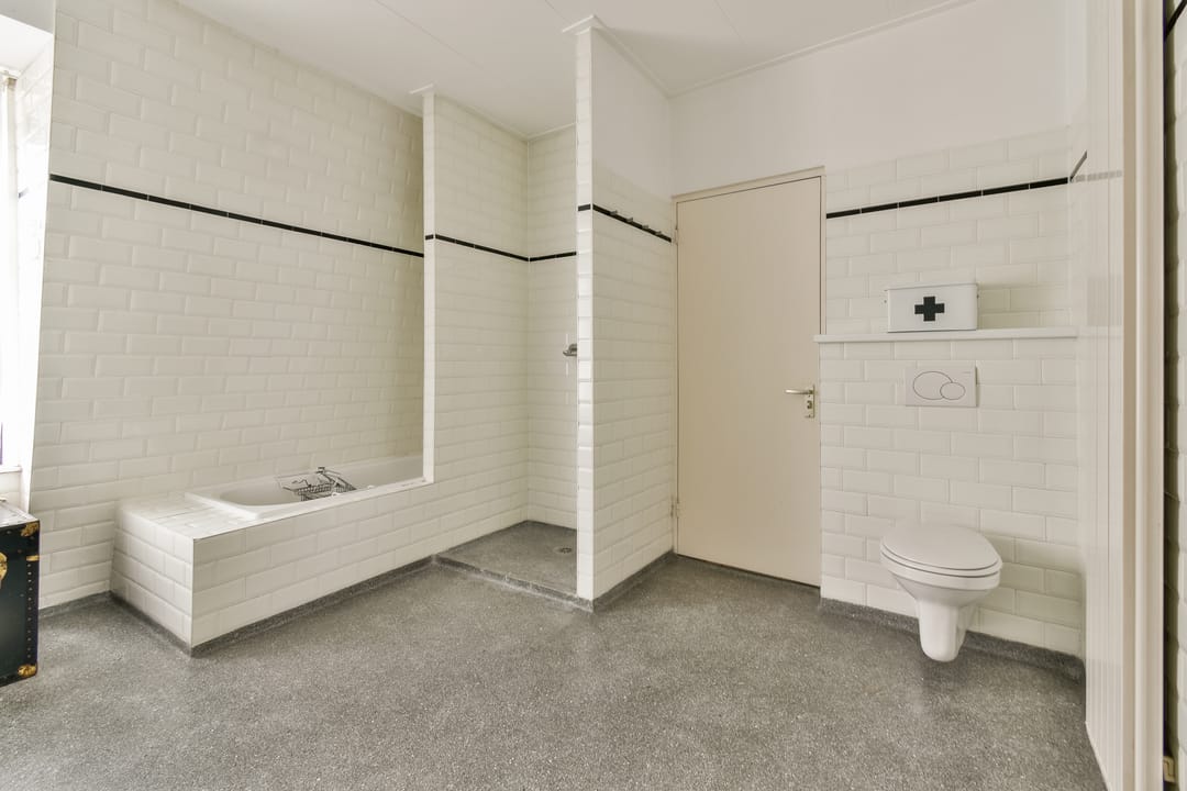 Foto 22 van Admiraal De Ruijterweg 169-3