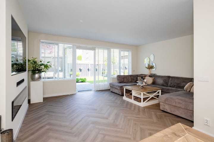 Foto 7 van Goofystraat 10