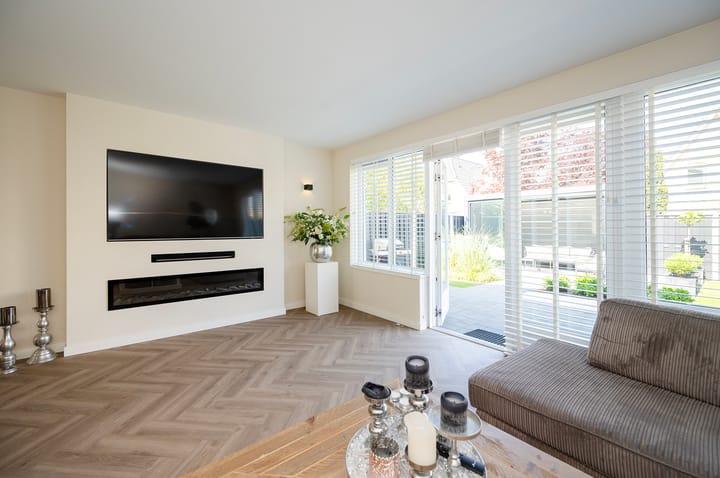 Foto 8 van Goofystraat 10