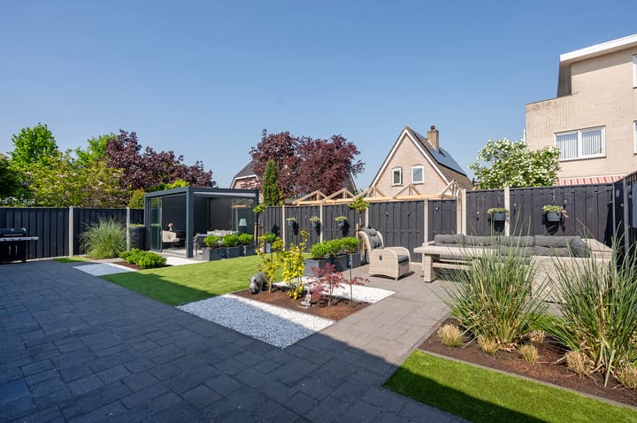 Foto 2 van Goofystraat 10