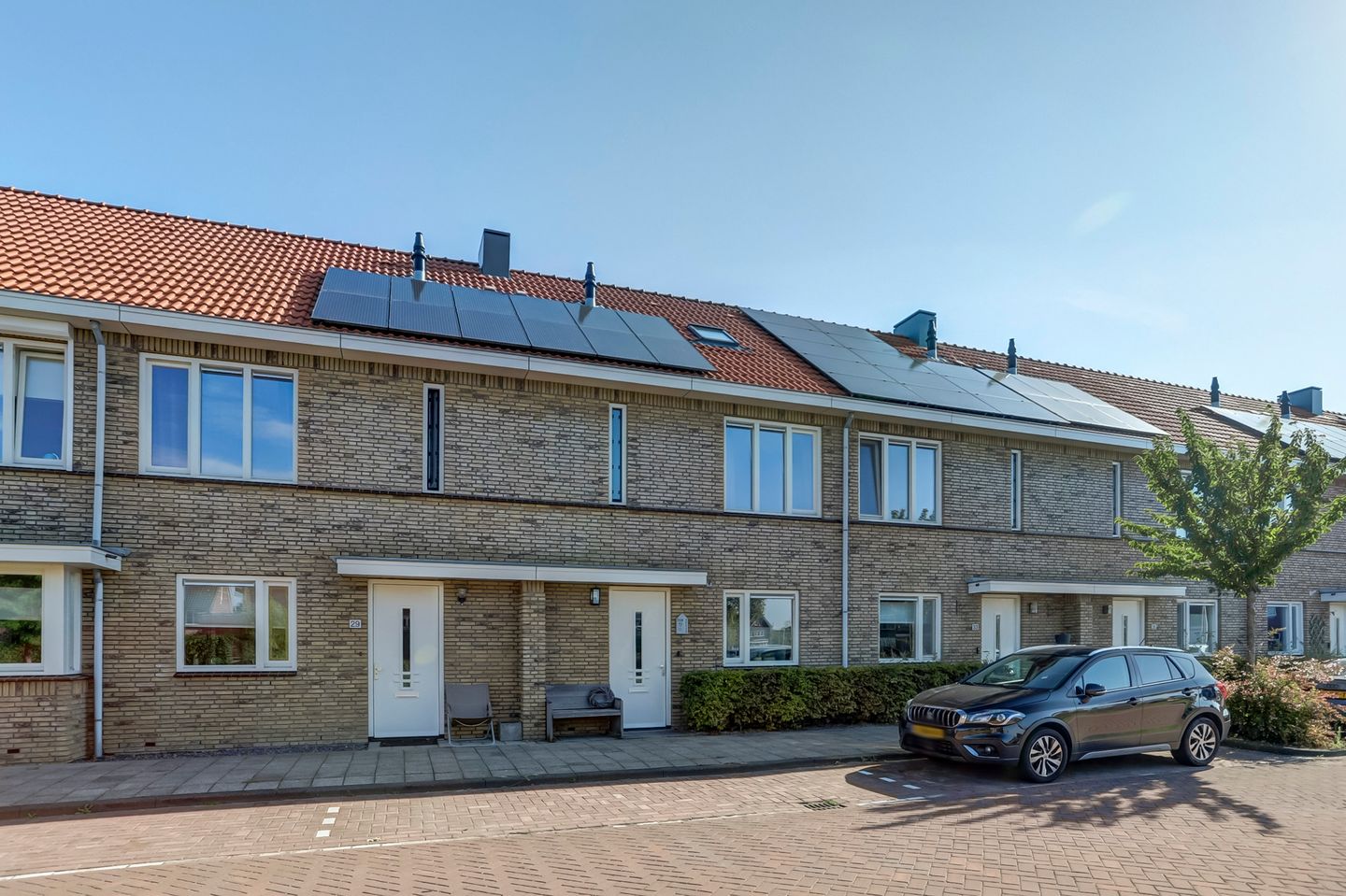 Photo 40 of Duitslandlaan 31