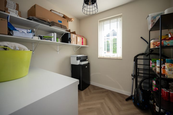 Foto 24 van Goofystraat 10