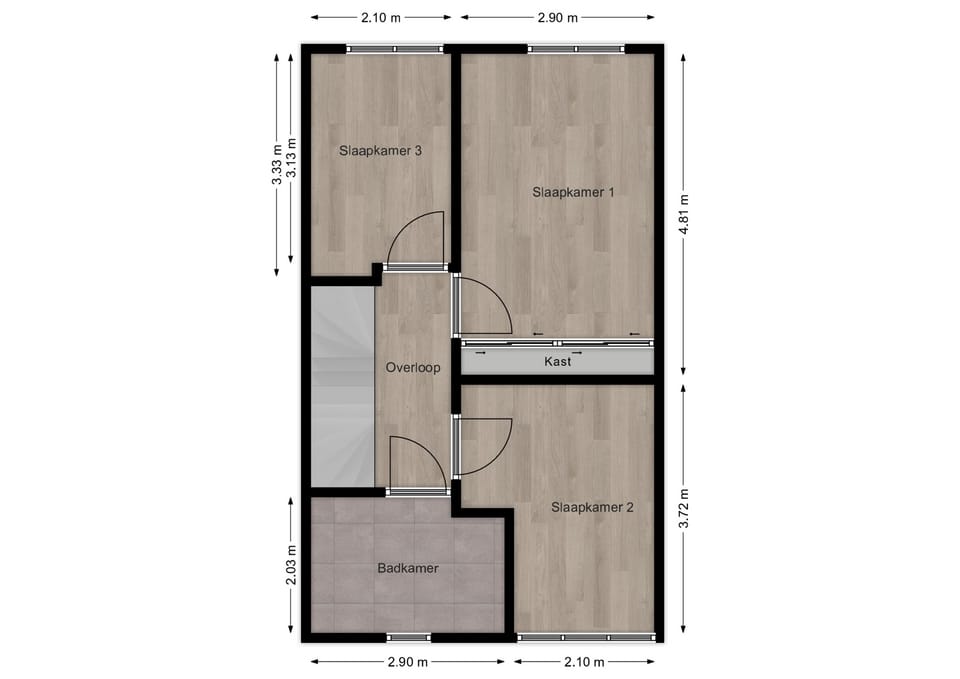 Photo 44 of Duitslandlaan 31