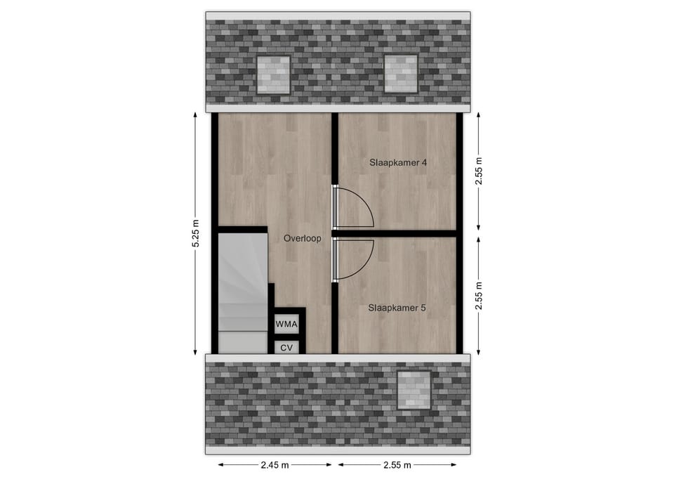 Photo 45 of Duitslandlaan 31