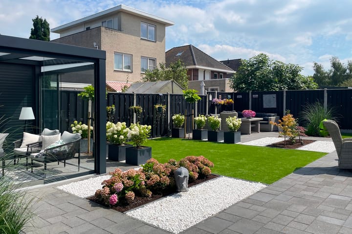 Foto 28 van Goofystraat 10