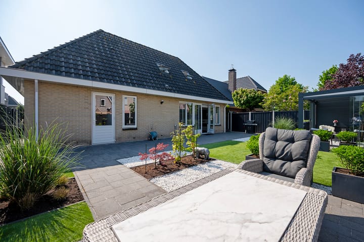 Foto 32 van Goofystraat 10