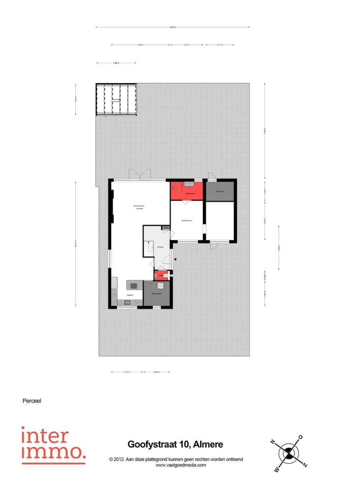 Foto 53 van Goofystraat 10