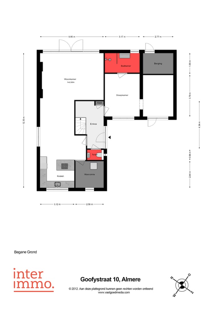 Foto 54 van Goofystraat 10