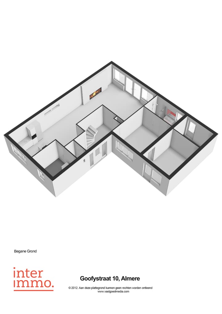 Foto 57 van Goofystraat 10