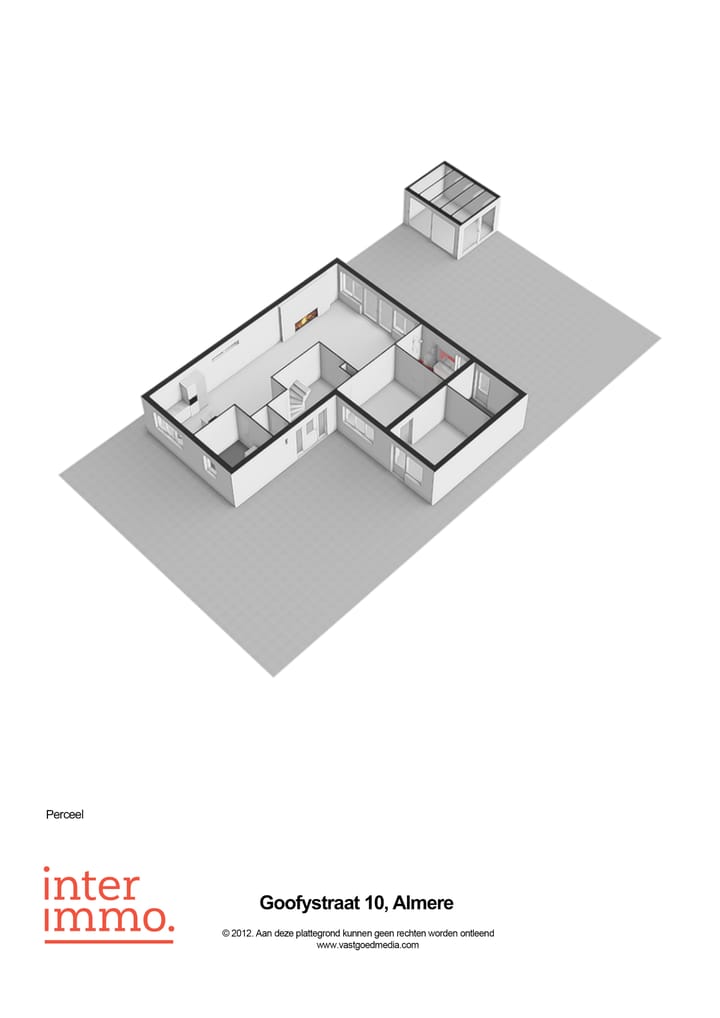 Foto 59 van Goofystraat 10