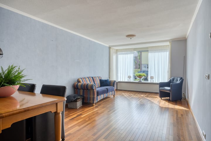 Foto 3 van Ampèrestraat 38