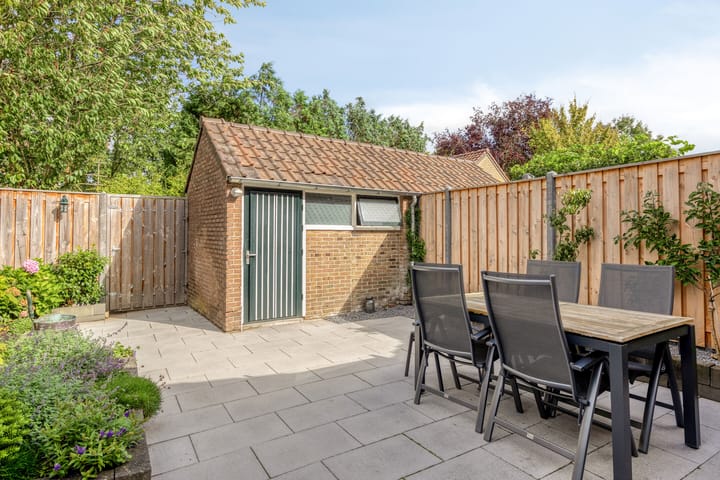 Foto 2 van Ampèrestraat 38